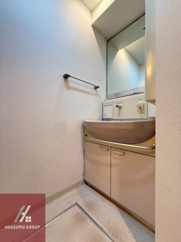 レジディア天神橋の物件内観写真