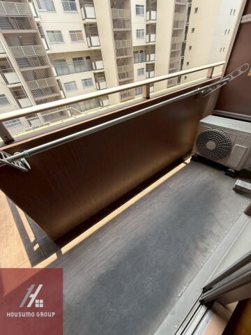 レジディア天神橋の物件内観写真