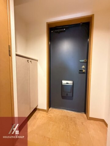 レジディア天神橋の物件内観写真