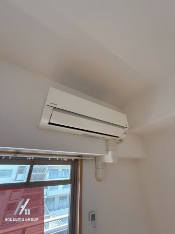 レジディア天神橋の物件内観写真