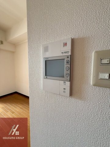 レジディア天神橋の物件内観写真