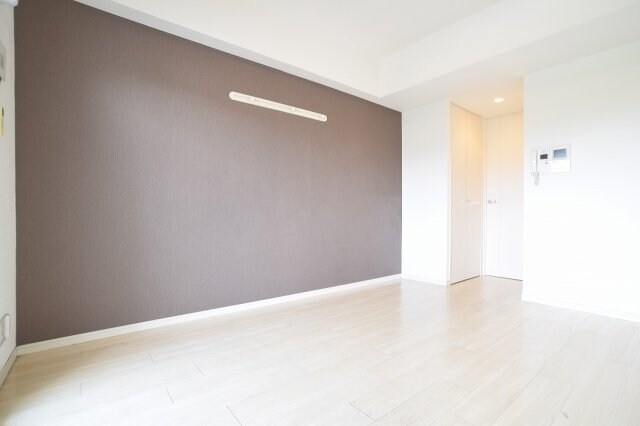 セイワパレス大阪城北の物件内観写真