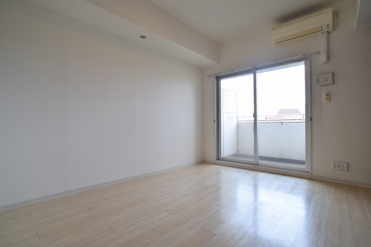 セイワパレス大阪城北の物件内観写真