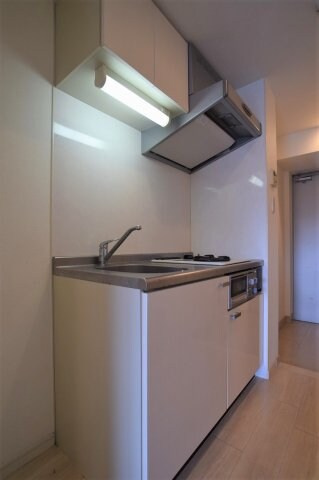 セイワパレス大阪城北の物件内観写真