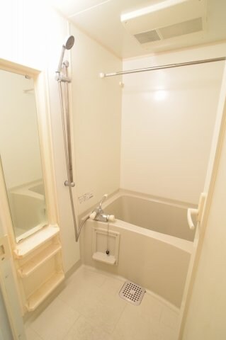 セイワパレス大阪城北の物件内観写真