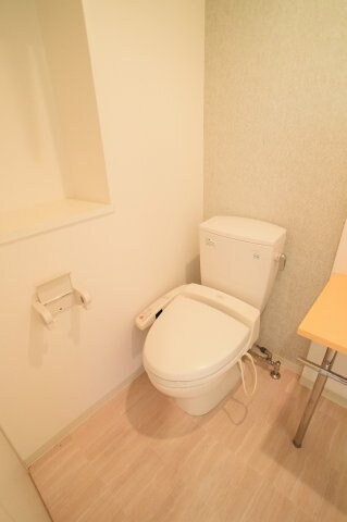 セイワパレス大阪城北の物件内観写真