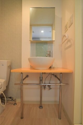 セイワパレス大阪城北の物件内観写真