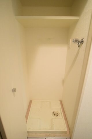 セイワパレス大阪城北の物件内観写真