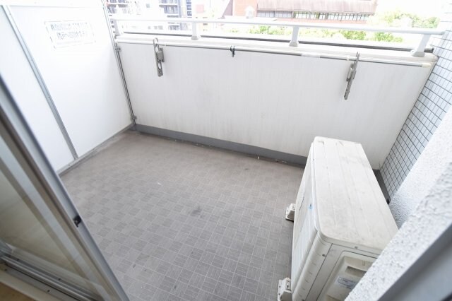 セイワパレス大阪城北の物件内観写真