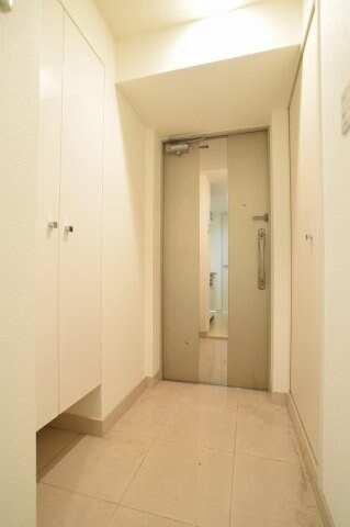 セイワパレス大阪城北の物件内観写真