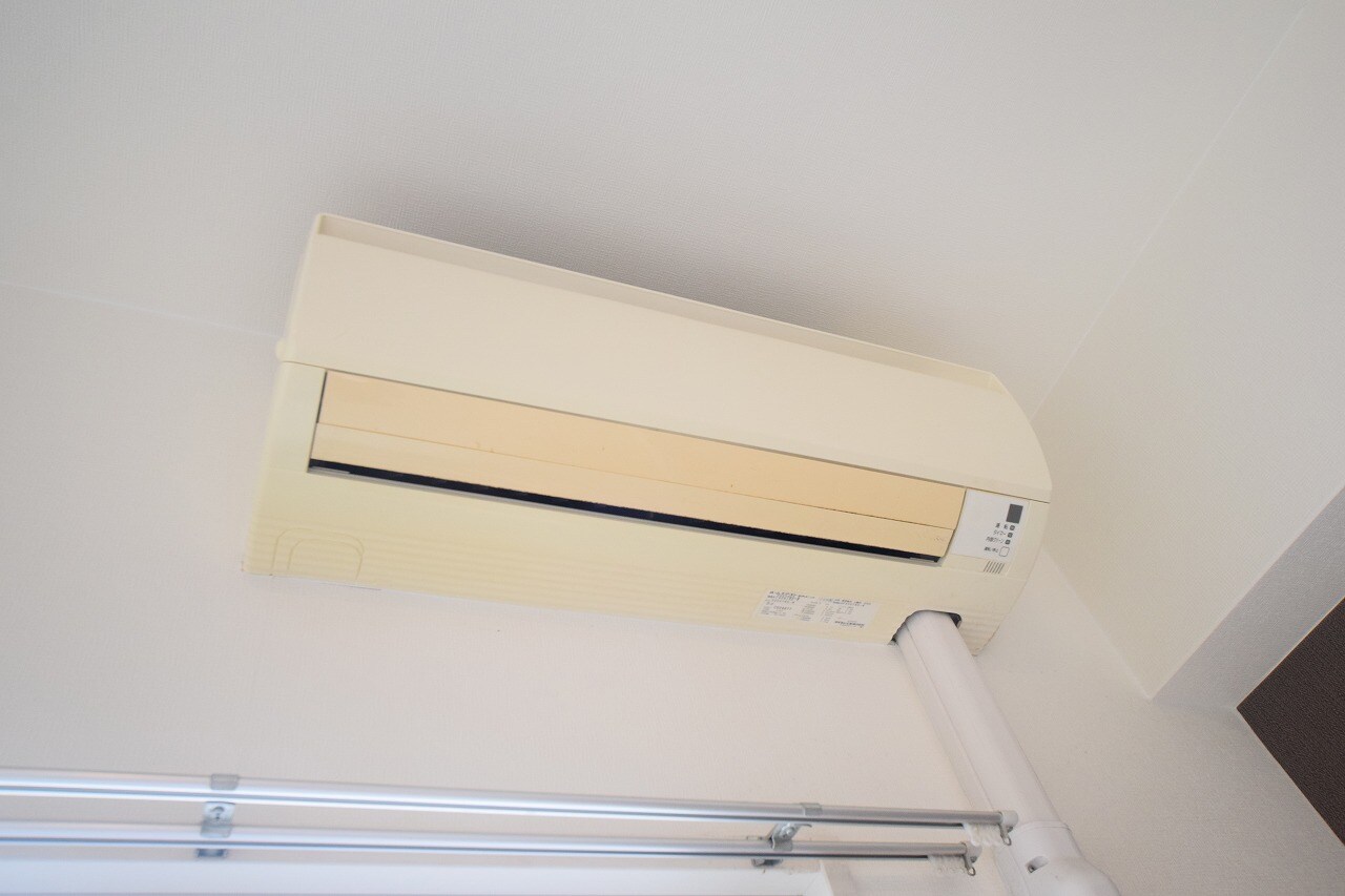 セイワパレス大阪城北の物件内観写真