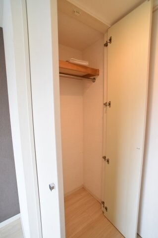 セイワパレス大阪城北の物件内観写真