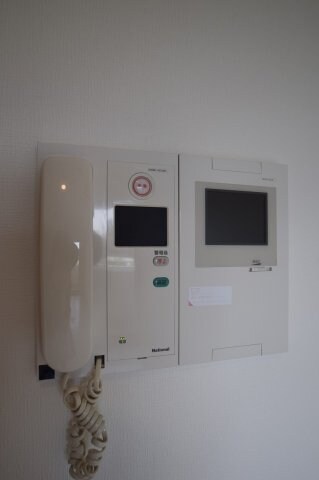 セイワパレス大阪城北の物件内観写真