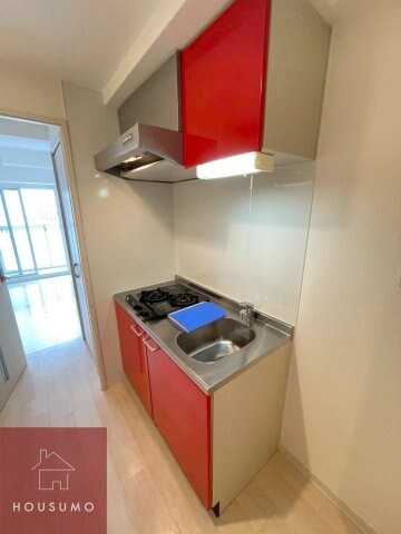 フレアコート梅田の物件内観写真