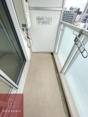 フレアコート梅田の物件内観写真