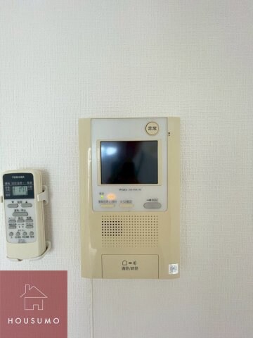 フレアコート梅田の物件内観写真
