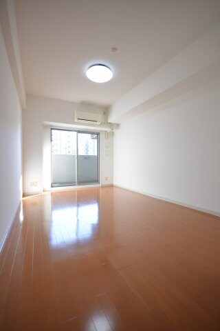 ルクレ京橋の物件内観写真