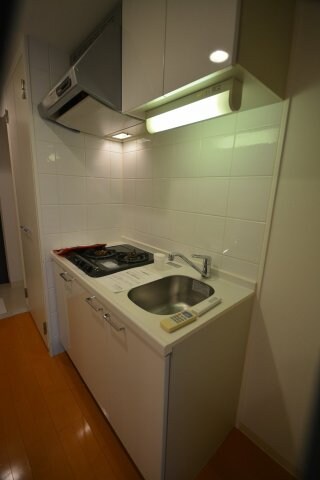 ルクレ京橋の物件内観写真