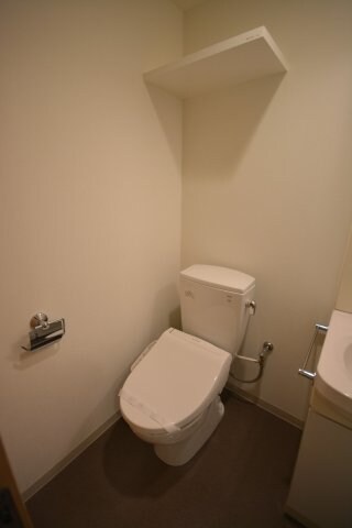 ルクレ京橋の物件内観写真