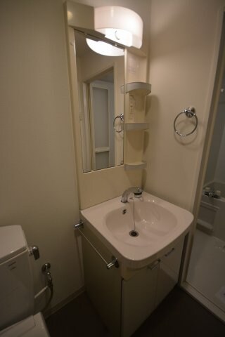 ルクレ京橋の物件内観写真