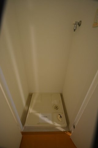 ルクレ京橋の物件内観写真