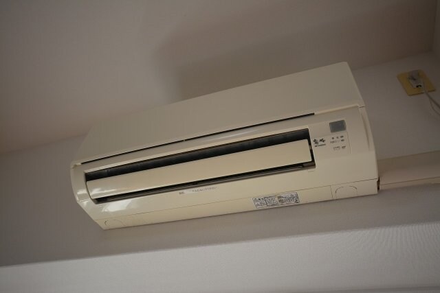 ルクレ京橋の物件内観写真