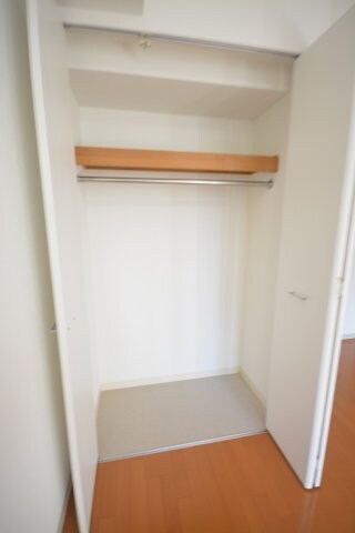 ルクレ京橋の物件内観写真