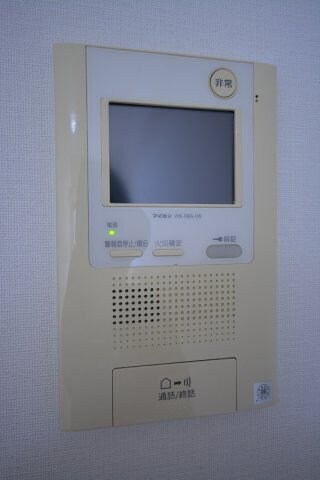 ルクレ京橋の物件内観写真