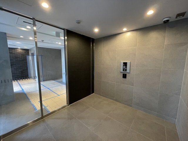 ルネフラッツ森小路駅前Ⅱの物件外観写真