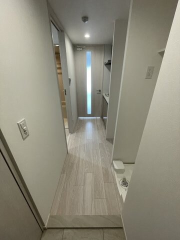 ルネフラッツ森小路駅前Ⅱの物件内観写真