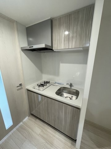 ルネフラッツ森小路駅前Ⅱの物件内観写真