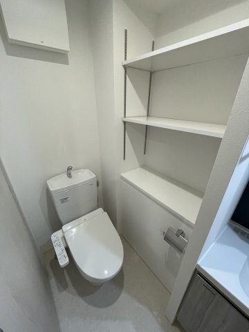 ルネフラッツ森小路駅前Ⅱの物件内観写真