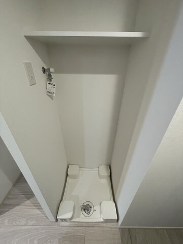 ルネフラッツ森小路駅前Ⅱの物件内観写真