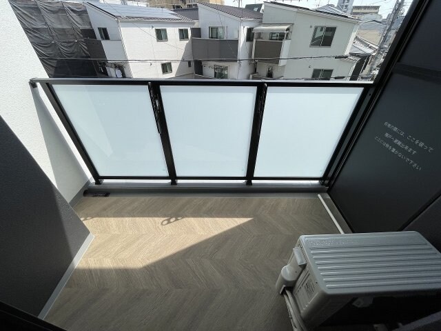 ルネフラッツ森小路駅前Ⅱの物件内観写真