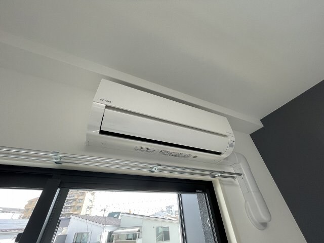 ルネフラッツ森小路駅前Ⅱの物件内観写真