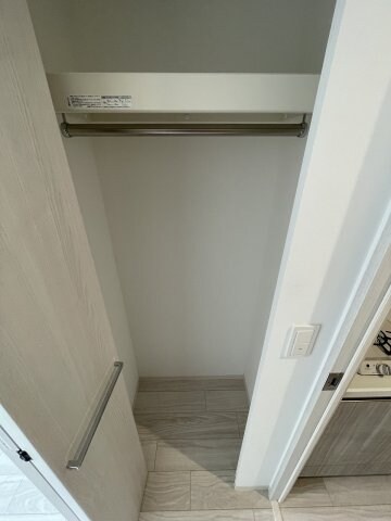 ルネフラッツ森小路駅前Ⅱの物件内観写真