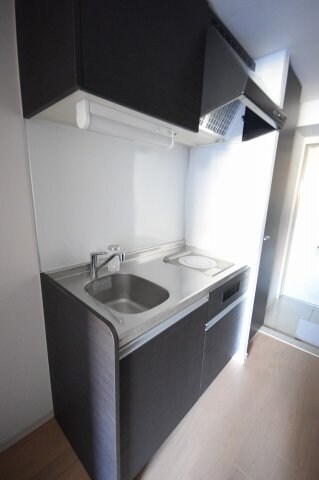 グラマシー京橋の物件内観写真