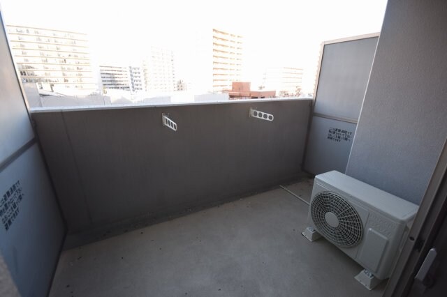 グラマシー京橋の物件内観写真