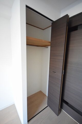 グラマシー京橋の物件内観写真