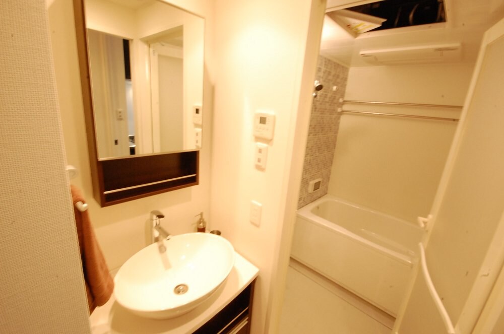 アーバネックス京橋の物件内観写真