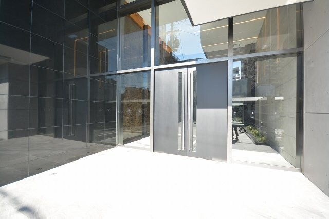 エスリードレジデンス都島シティフロントの物件外観写真