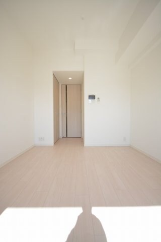 エスリードレジデンス都島シティフロントの物件内観写真