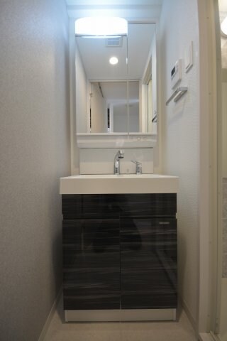 エスリードレジデンス都島シティフロントの物件内観写真