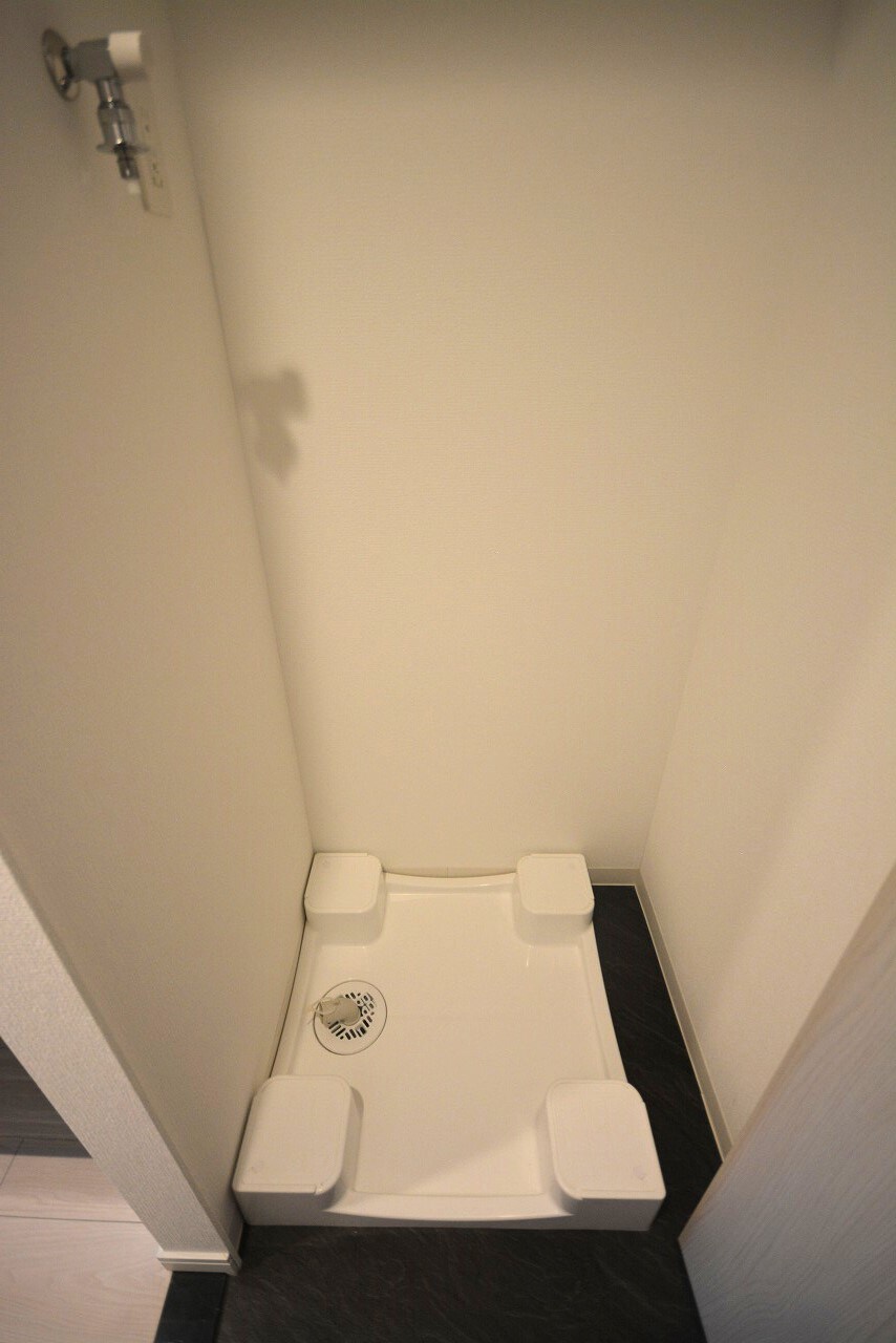 エスリードレジデンス都島シティフロントの物件内観写真