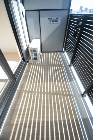 エスリードレジデンス都島シティフロントの物件内観写真