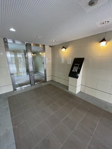 メイゾン都島の物件外観写真