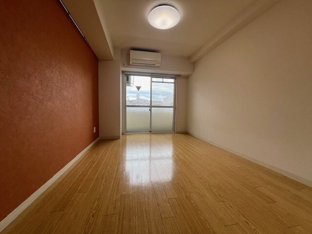 メイゾン都島の物件内観写真