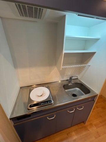 メイゾン都島の物件内観写真