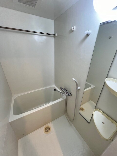 メイゾン都島の物件内観写真