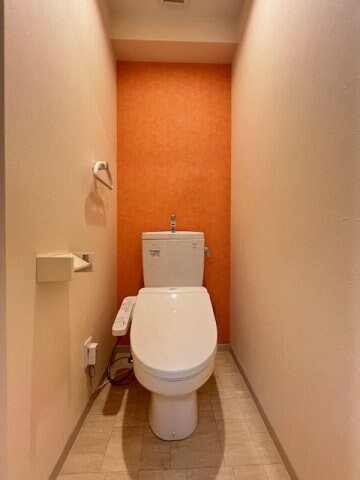 メイゾン都島の物件内観写真